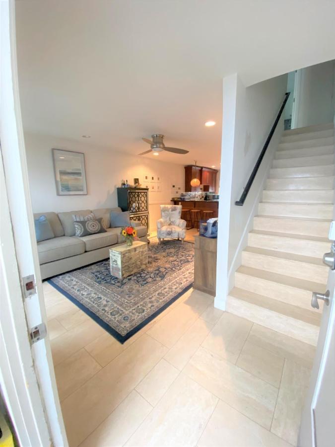 Beach Front Bungalow At Pacific Beach San Diego Buitenkant foto